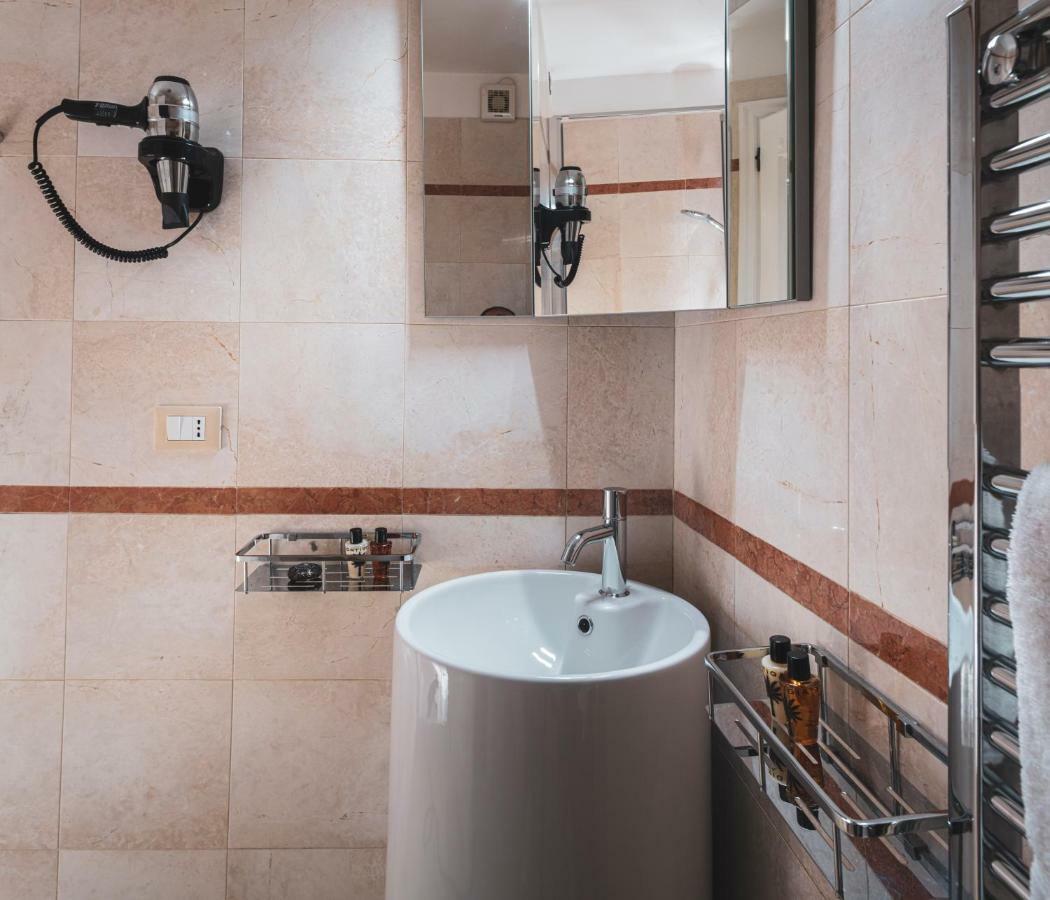 Residenza Ducato Corte Contarina ヴェネツィア エクステリア 写真