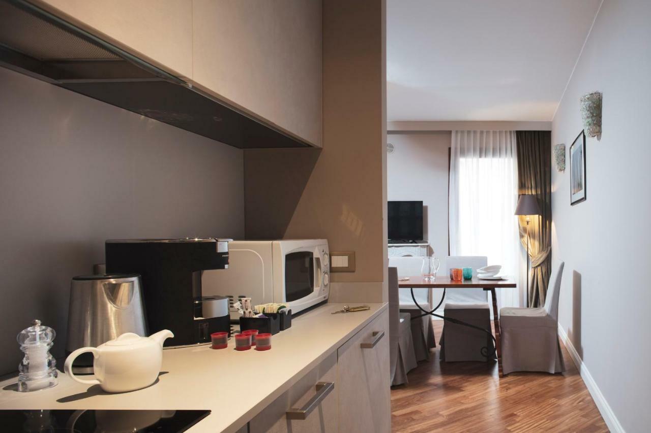 Residenza Ducato Corte Contarina ヴェネツィア エクステリア 写真